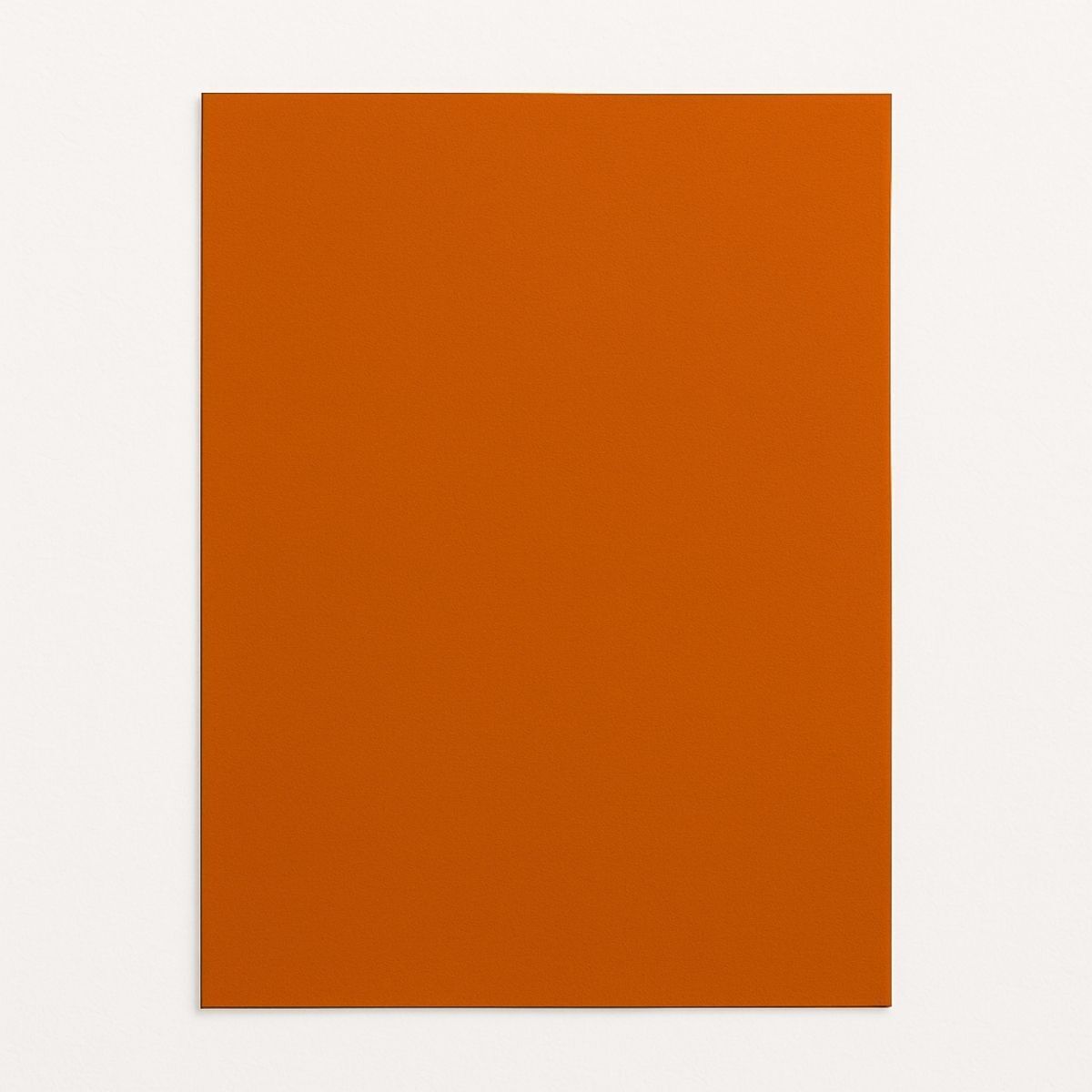 Murano Paspartu Kartonu Çift Taraflı 0.9-1.0mm A3 Turuncu