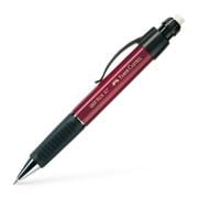 Faber Castell Grip Plus Versatil Uçlu Kalem 0.7mm Kırmızı