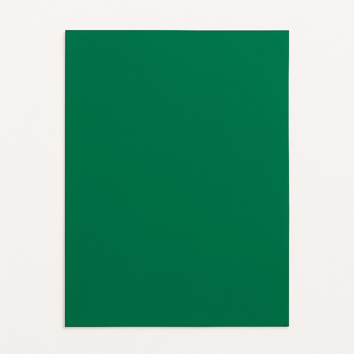 Murano Paspartu Kartonu Çift Taraflı 0.9-1.0mm A3 Yeşil