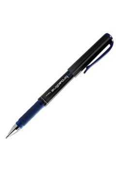 Scrikss Office Broadline Jel Kalem 1.0mm Mavi