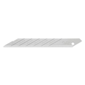 Olfa Maket Bıçağı Dar Metal 9mm 30°