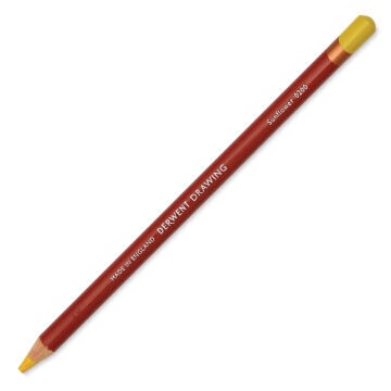 Derwent Drawing Kuru Boya Kalemi 0200 Sunflower