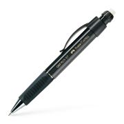 Faber Castell Grip Plus Versatil Uçlu Kalem 0.7mm Siyah