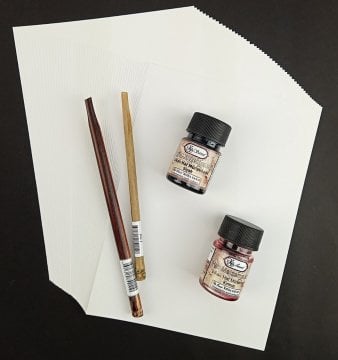 Koza Sanat Hat Başlangıç Seti No 2