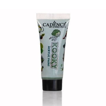 Cadence Kooky Akrilik Boya Seti 8x20ml Tüp