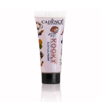 Cadence Kooky Akrilik Boya Seti 8x20ml Tüp