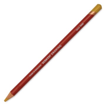 Derwent Drawing Kuru Boya Kalemi 0400 Gold