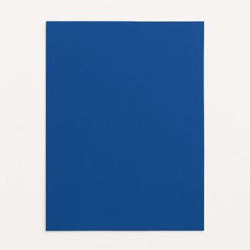 Murano Paspartu Kartonu Çift Taraflı 0.9-1.0mm A4 Mavi