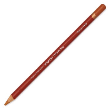 Derwent Drawing Kuru Boya Kalemi 0500 Apricot