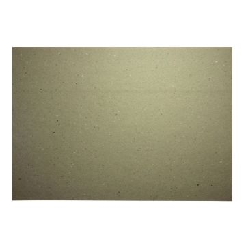 Art Elegant Gri Mukavva 35x50cm 3mm