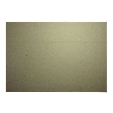 Art Elegant Gri Mukavva 35x50cm 3mm