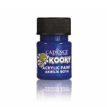 Cadence Kooky Akrilik Boya Seti 12x30ml