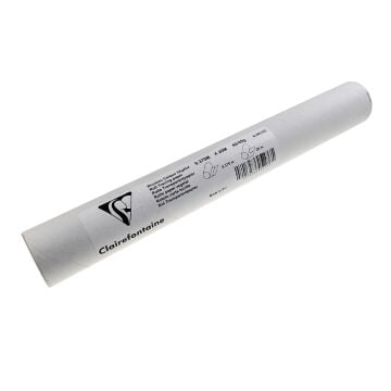 Clairefontaine Calque Rulo Aydinger Eskiz Kağıdı 40-45gr 37,5cmx20mt