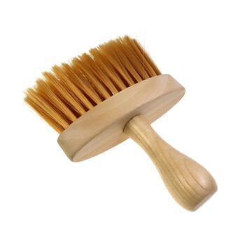 Masa Temizleme Fırçası (Berber Fırçası)