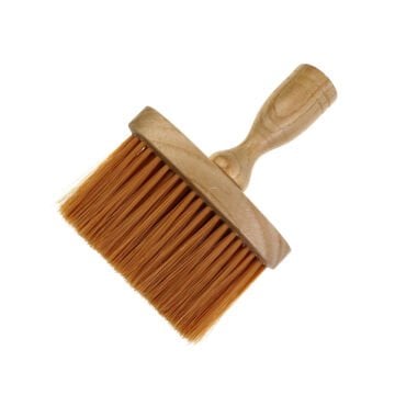 Masa Temizleme Fırçası (Berber Fırçası)