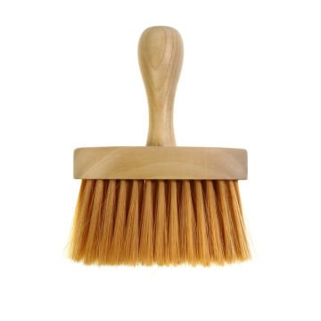 Masa Temizleme Fırçası (Berber Fırçası)