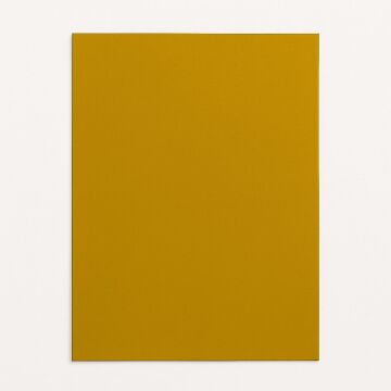 Murano Paspartu Kartonu Çift Taraflı 0.9-1.0mm A4 Sarı