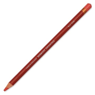 Derwent Drawing Kuru Boya Kalemi 0700 Rust