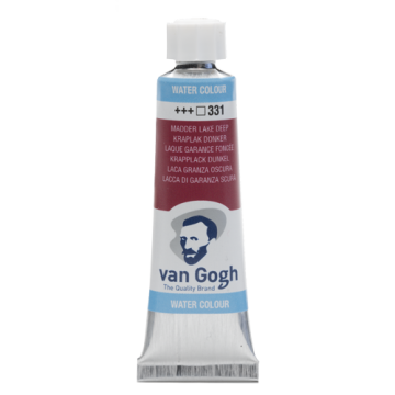 Van Gogh Tüp Suluboya 10ml 331 Madder Lake Deep