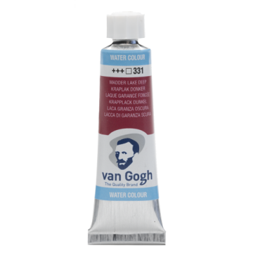 Van Gogh Tüp Suluboya 10ml 331 Madder Lake Deep
