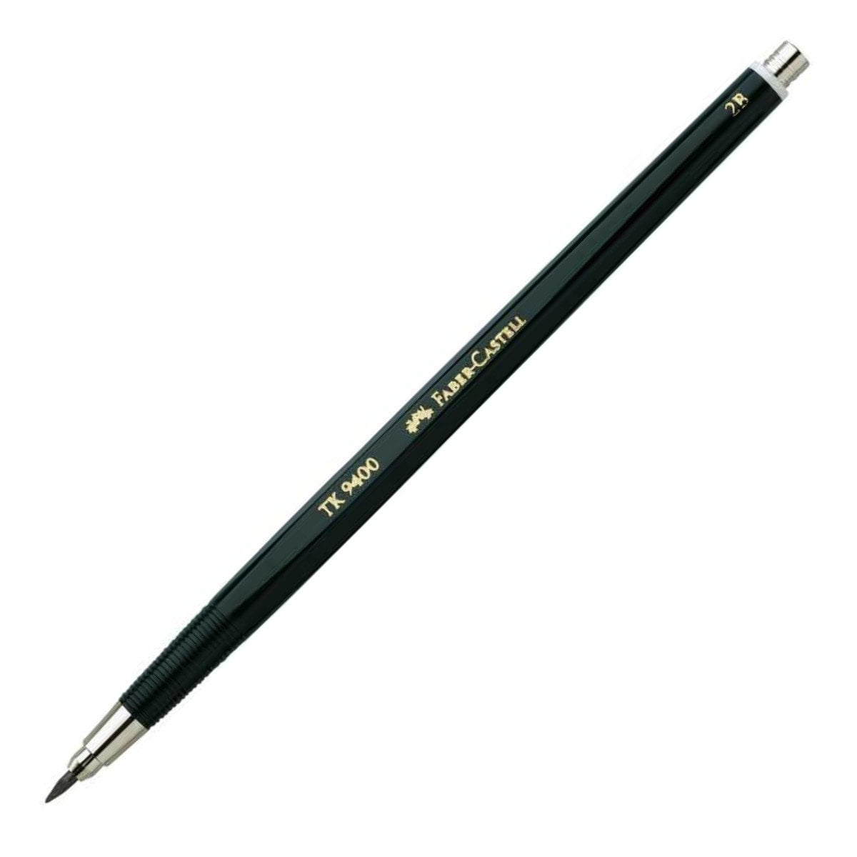 Faber Castell Uçlu Kalem 2.0mm 2B TK 9400