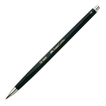 Faber Castell Uçlu Kalem 2.0mm 2B TK 9400