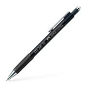 Faber Castell Grip Versatil Uçlu Kalem 1345 0.5mm Siyah