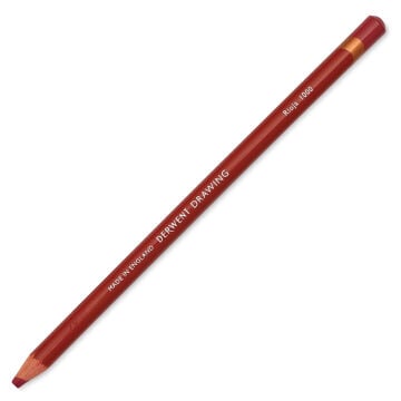 Derwent Drawing Kuru Boya Kalemi 1000 Rioja