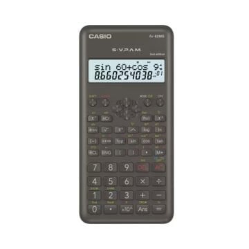 Casio Hesap Makinası Bilimsel Fonksiyonlu FX-82MS