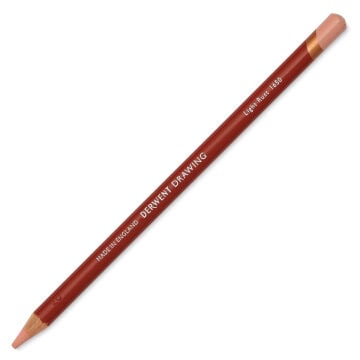 Derwent Drawing Kuru Boya Kalemi 1650 Lİght Rust