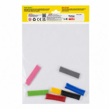 Kumtoys Kum Boyama Set 23x33cm Uçak F16
