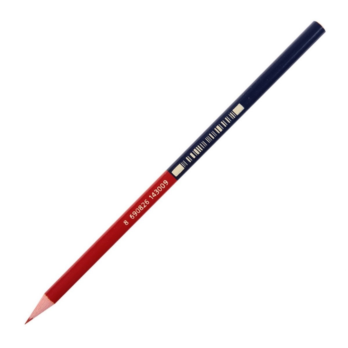 Faber Castell Kırmızı Mavi Kopya Boya Kalemi