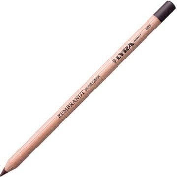 Lyra Rembrandt Sepia Dark Dry