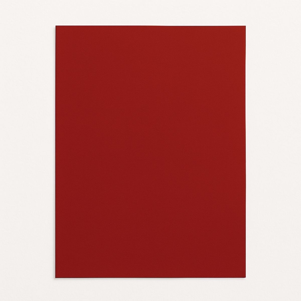 Murano Paspartu Kartonu Çift Taraflı 0.9-1.0mm 50x66cm Bordo