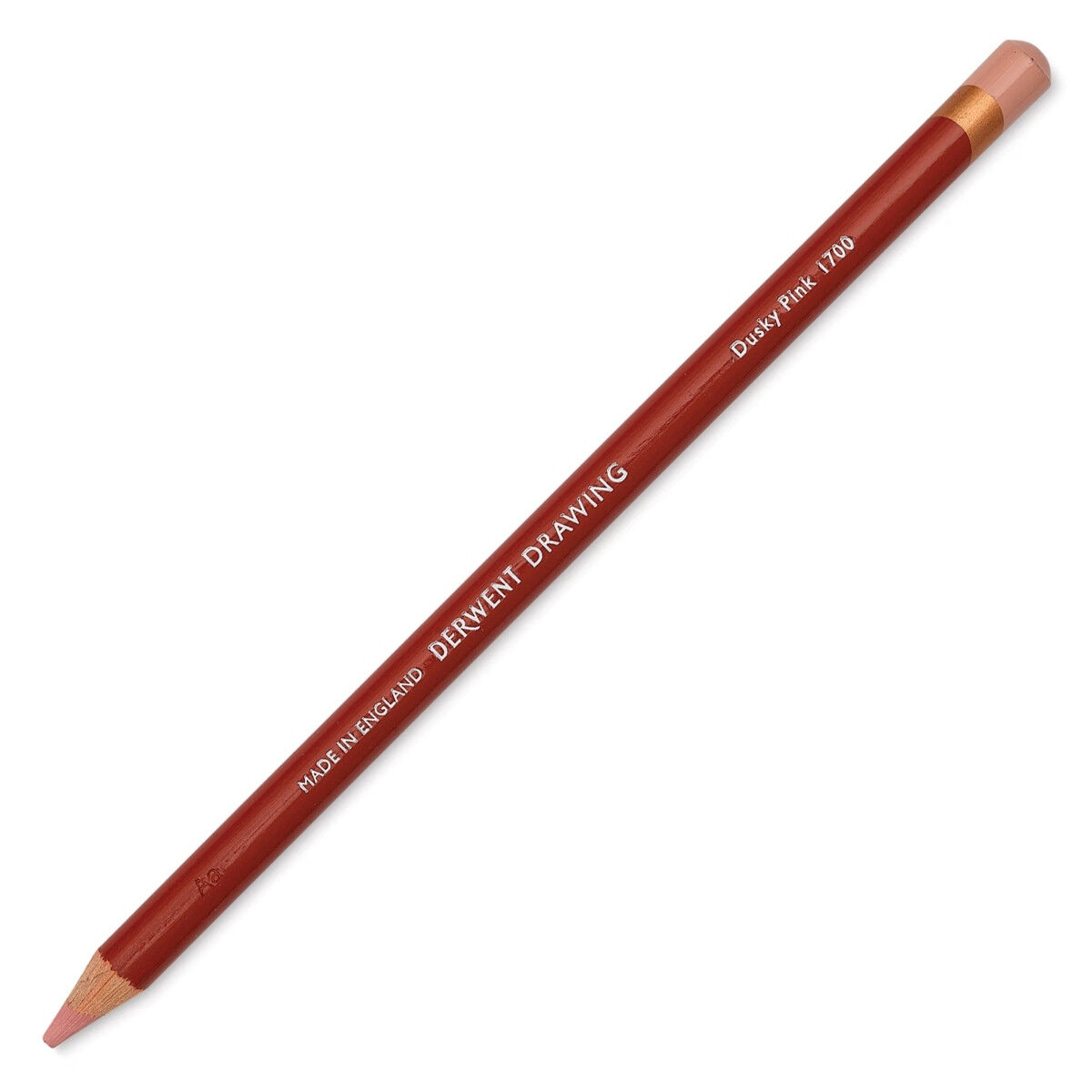 Derwent Drawing Kuru Boya Kalemi 1700 Dusky Pink