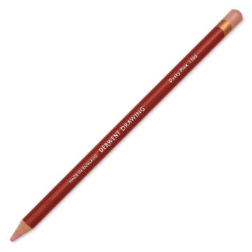 Derwent Drawing Kuru Boya Kalemi 1700 Dusky Pink