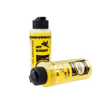 Art Elegant Sanatsal Boya Ve Fırça Temizleyici 120ml