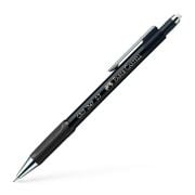 Faber Castell Grip Versatil Uçlu Kalem 1347 0.7mm Siyah