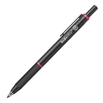 Scrikss Office Versatil Kalem Twist 2.0mm Pembe