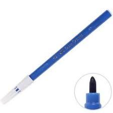 Faber Castell Keçeli Kalem 45 No Mavi