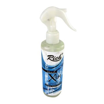 Rich Multi X-İR Sanatsal Boya Temizleyici 240cc