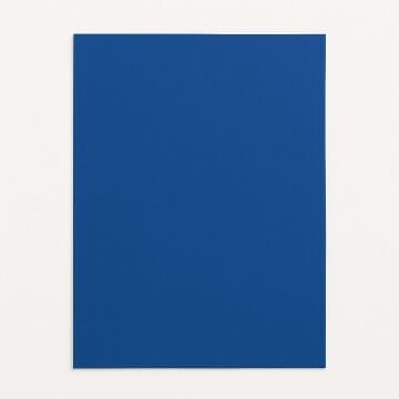 Murano Paspartu Kartonu Çift Taraflı 0.9-1.0mm 50x66cm Mavi