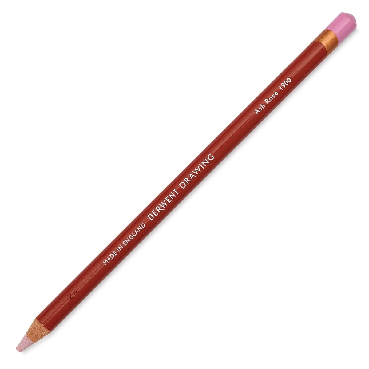 Derwent Drawing Kuru Boya Kalemi 1900 Ash Rose