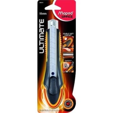 Maped Maket Bıçağı 18mm