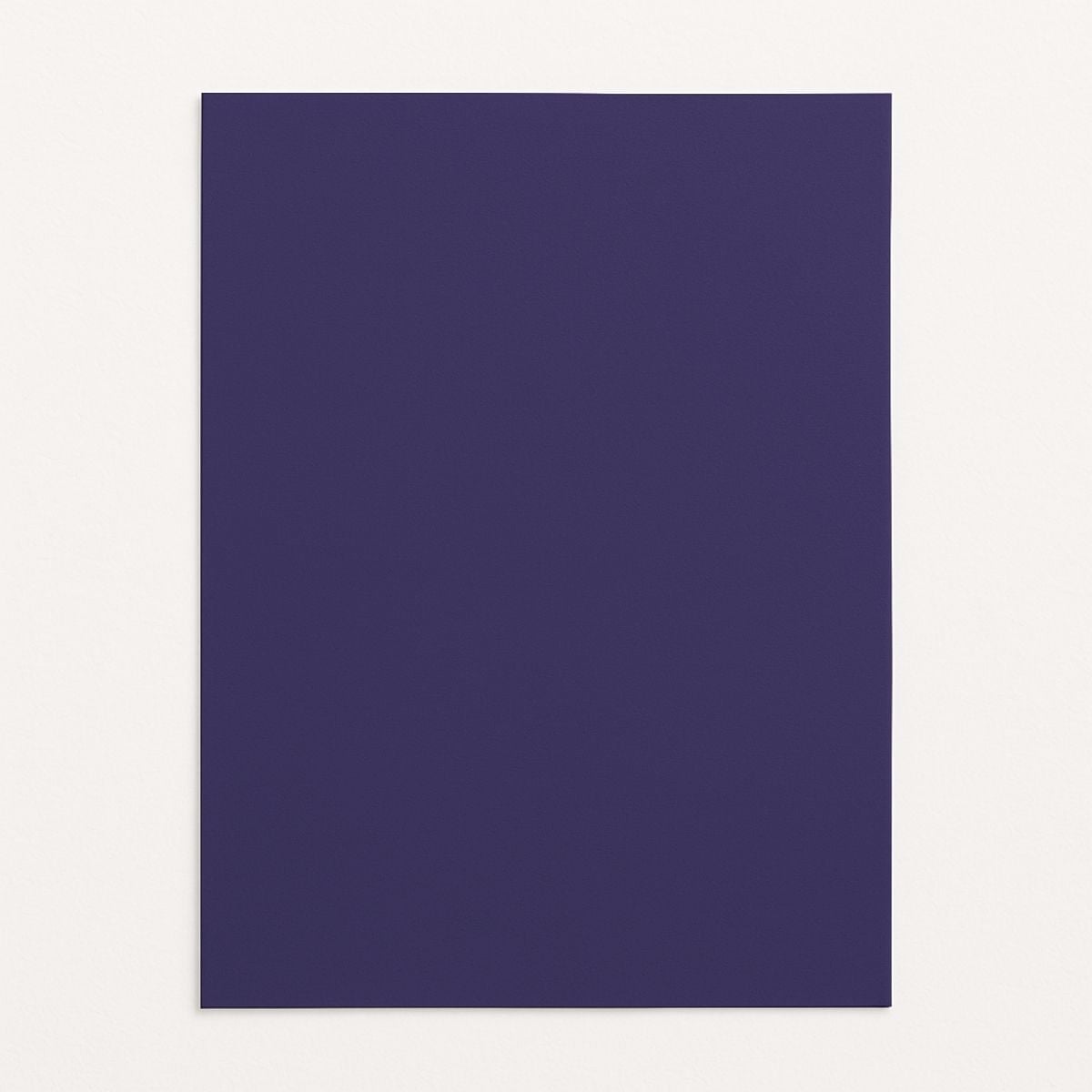 Murano Paspartu Kartonu Çift Taraflı 0.9-1.0mm 50x66cm Mor