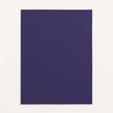 Murano Paspartu Kartonu Çift Taraflı 0.9-1.0mm 50x66cm Mor