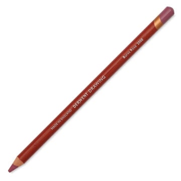 Derwent Drawing Kuru Boya Kalemi 2000 Burnt Rose