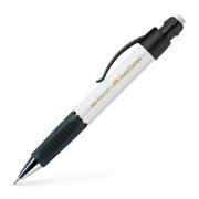 Faber Castell Grip Plus Versatil Uçlu Kalem 0.7mm Beyaz