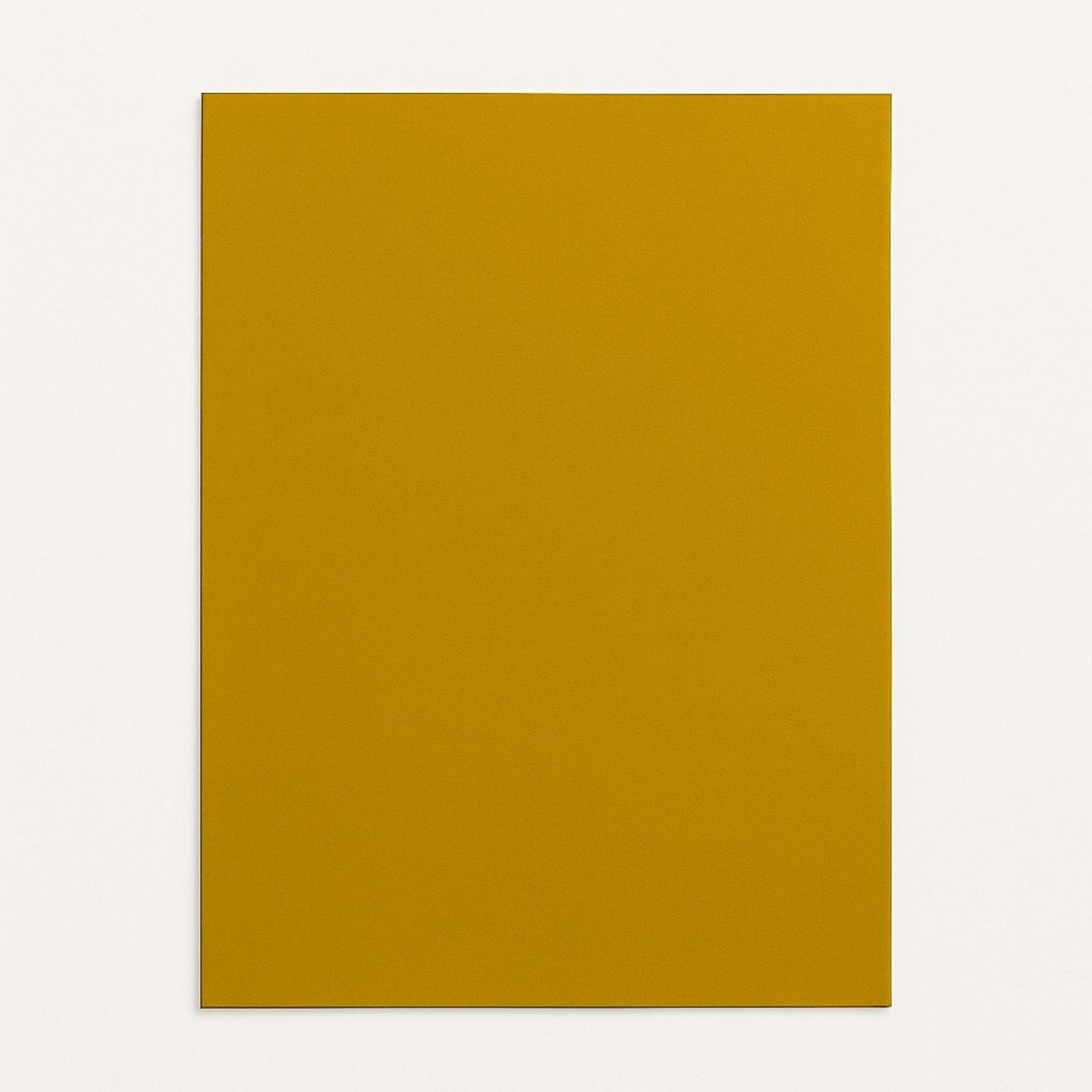 Murano Paspartu Kartonu Çift Taraflı 0.9-1.0mm 50x66cm Sarı