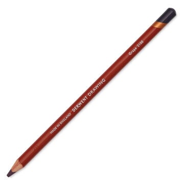 Derwent Drawing Kuru Boya Kalemi 2100 Grape